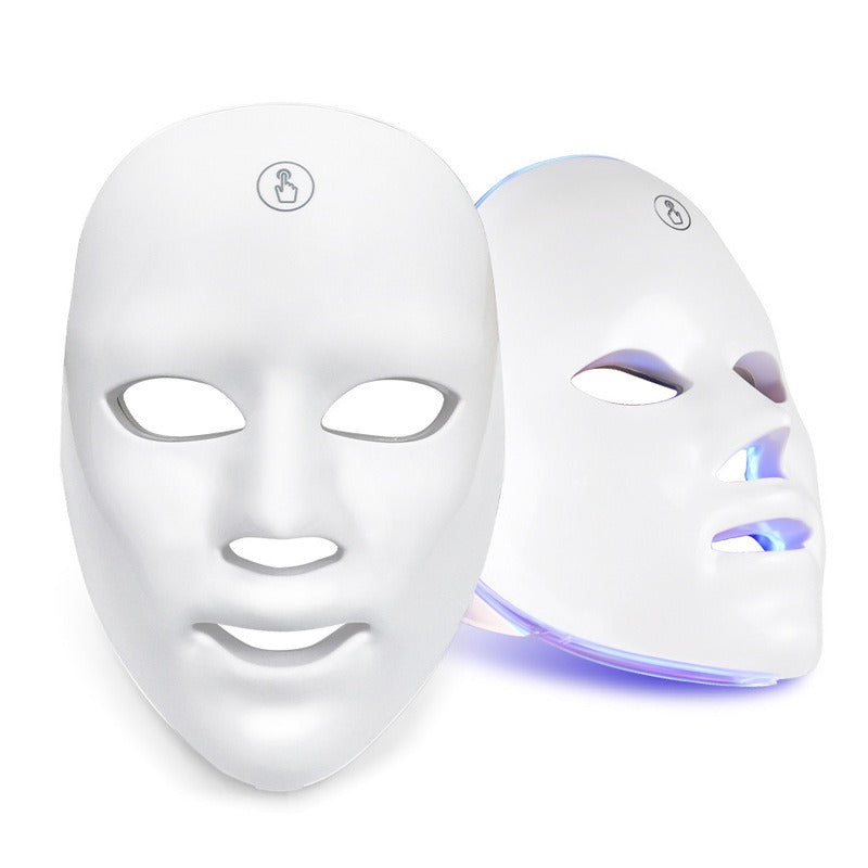 SIVELORA™ LED Mask