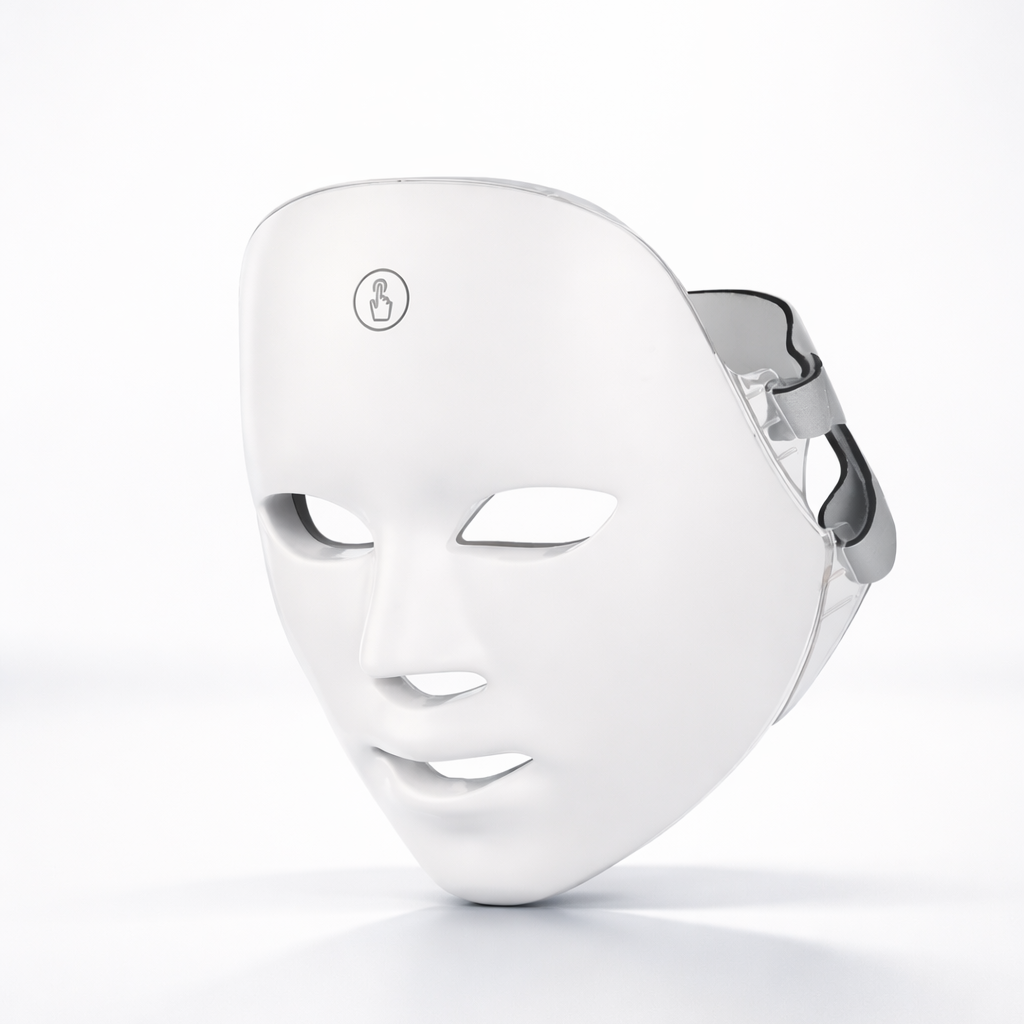 SIVELORA™ LED Mask